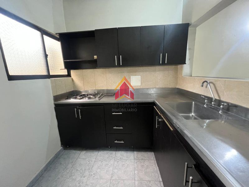 Casa en arriendo Antioquia Envigado El Dorado 65 m2 Habitaciones 3 Baños 2 Garajes 0 Precio $2300000