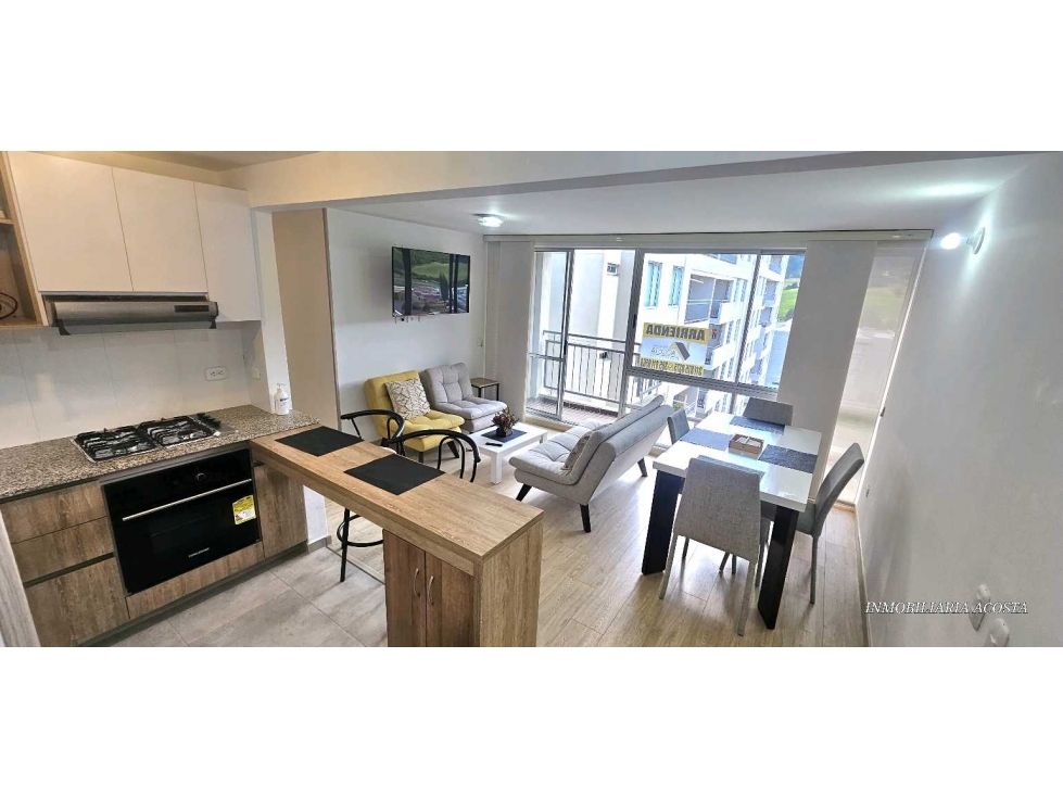 Apartamento en arriendo Cundinamarca Zipaquirá Casa Blanca 62 m2 Habitaciones 3 Baños 2 Garajes 1 Precio $2250000