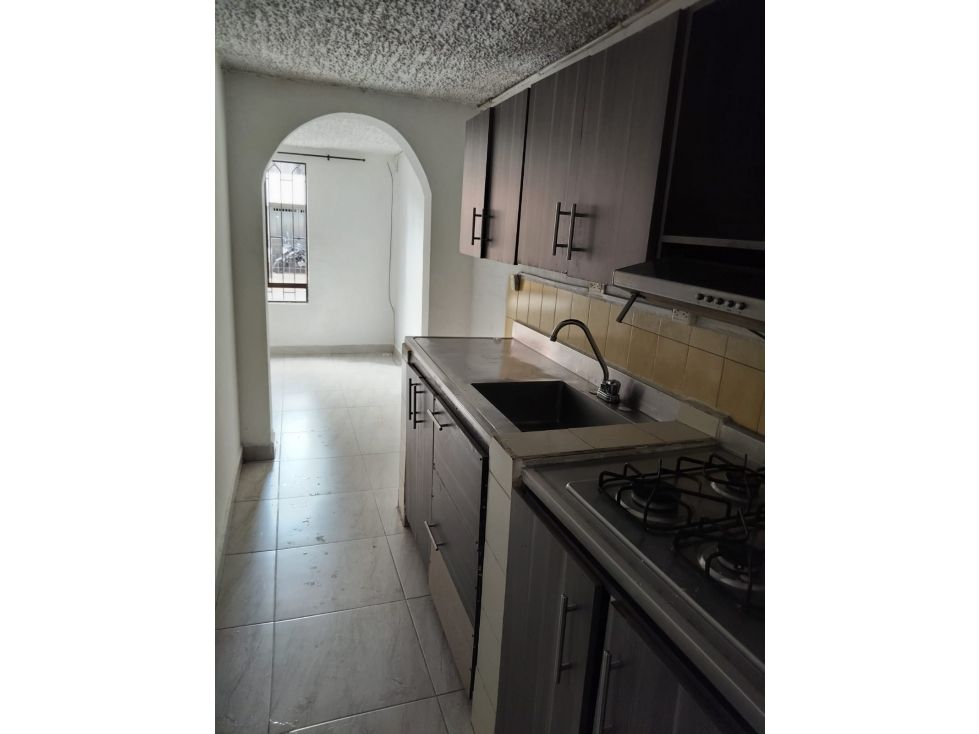 Apartaestudio en arriendo Antioquia Medellín Santa Fe 25 m2 Habitaciones 1 Baños 1 Garajes 0 Precio $1865000