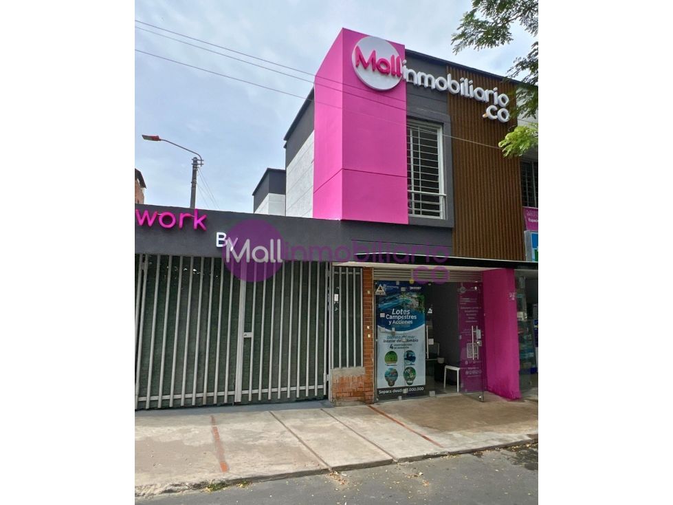 Oficina en arriendo Tolima Ibagué Ub San Francisco 280 m2 Habitaciones 0 Baños 1 Garajes 0 Precio $300000