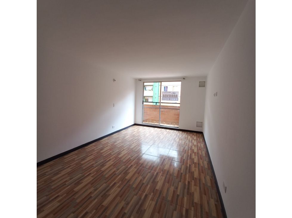 Apartamento en arriendo Cundinamarca Zipaquirá Zipaquira 61 m2 Habitaciones 3 Baños 2 Garajes 0 Precio $1200000