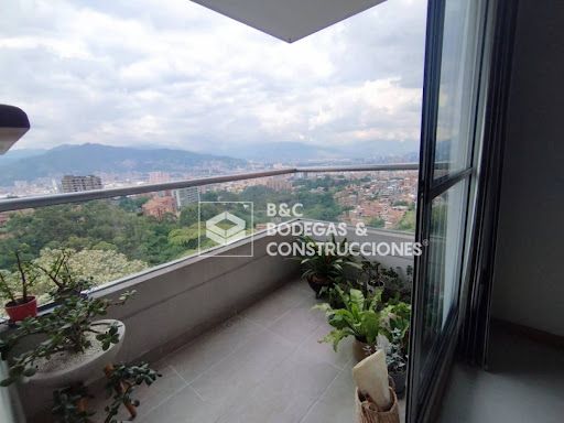Apartamento en arriendo Antioquia Envigado La Mesa 86 m2 Habitaciones 3 Baños 2 Garajes 1 Precio $3500000