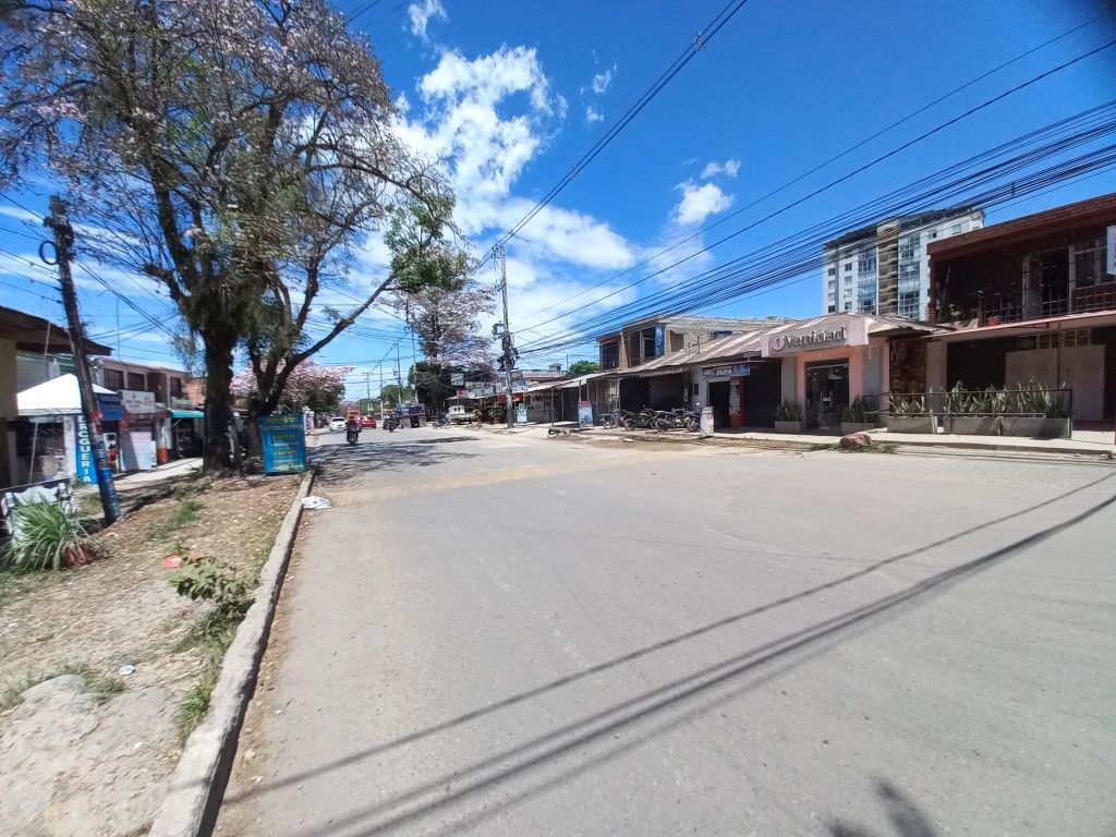 Casa en venta Tolima Ibagué Ub Villa Clara Et I 409 m2 Habitaciones 8 Baños 6 Garajes 0 Precio $730000000