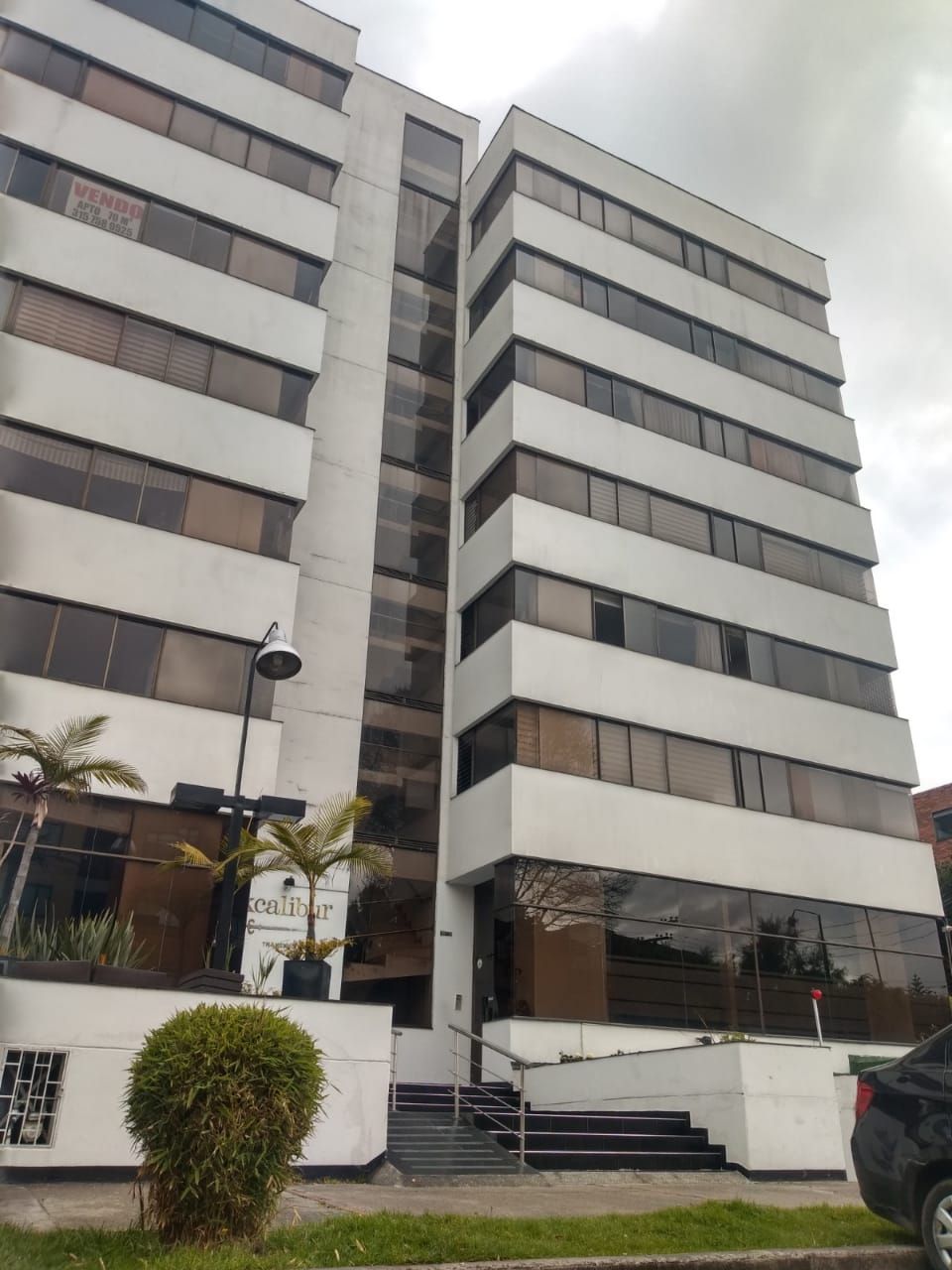 Apartamento en arriendo Cundinamarca Bogotá Puente Largo - Edif Excalibur 110 m2 Habitaciones 2 Baños 2 Garajes 2 Precio $3400000