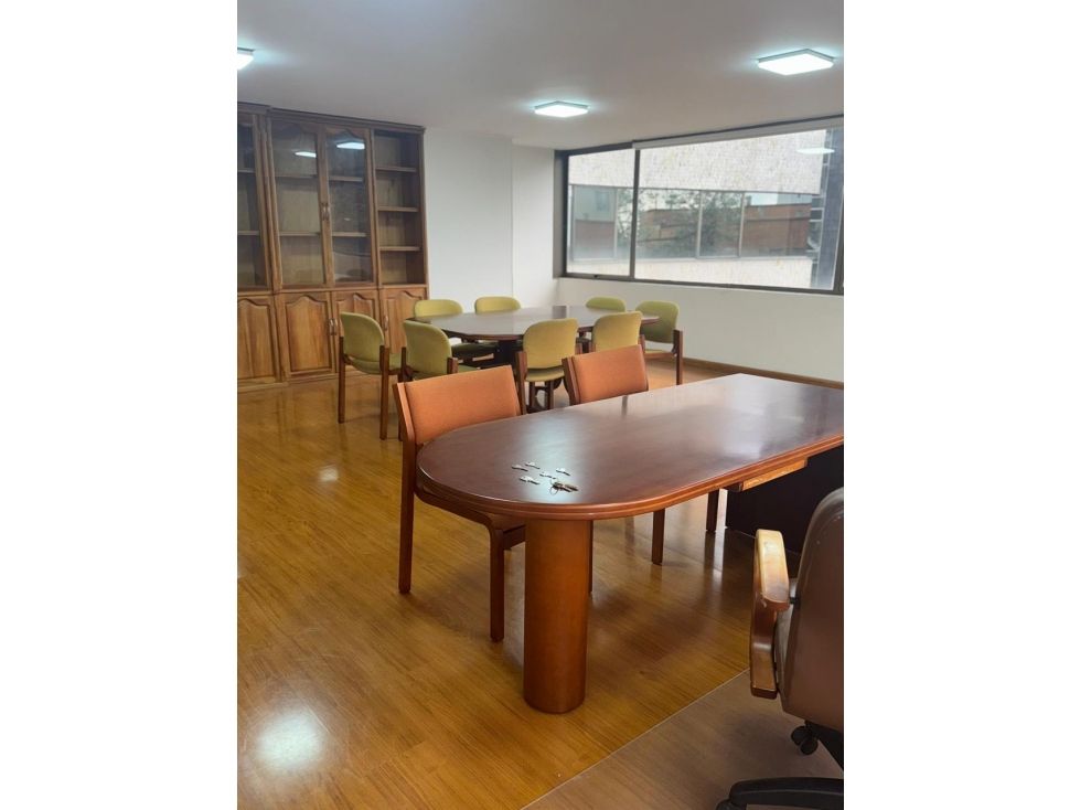 Oficina en arriendo Caldas Manizales Palo Grande 43 m2 Habitaciones 0 Baños 0 Garajes 1 Precio $1700000