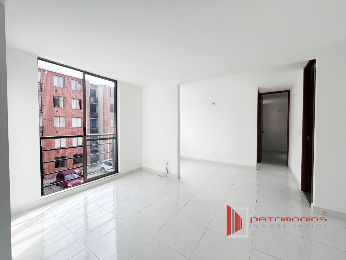 Apartamento en arriendo Atlántico Barranquilla Conjunto Residencial Torcaza 49 m2 Habitaciones 2 Baños 2 Garajes 0 Precio $1200000