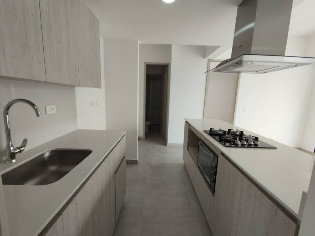 Apartamento en venta Antioquia Bello Rincón Santo 61 m2 Habitaciones 2 Baños 2 Garajes 2 Precio $450000000