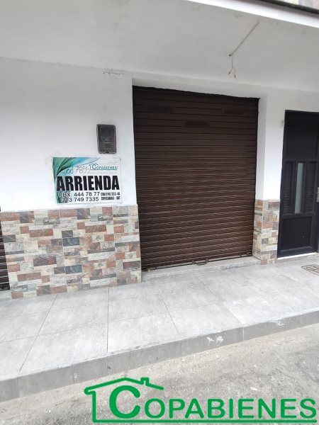 Local en arriendo Antioquia Copacabana La Asunción 50 m2 Habitaciones 0 Baños 1 Garajes 0 Precio $800000