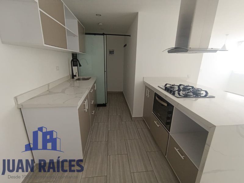 Apartaestudio en arriendo Antioquia La Estrella La Tablaza 55 m2 Habitaciones 1 Baños 2 Garajes 0 Precio $1800000