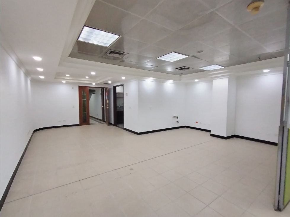Oficina en arriendo Tolima Ibagué Centro 77 m2 Habitaciones 0 Baños 2 Garajes 1 Precio $4084000