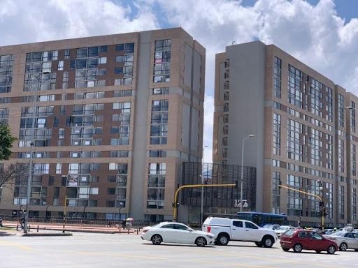 Apartaestudio en arriendo Cundinamarca Bogotá Ub Cordoba Niza 40 m2 Habitaciones 1 Baños 1 Garajes 0 Precio $2200000