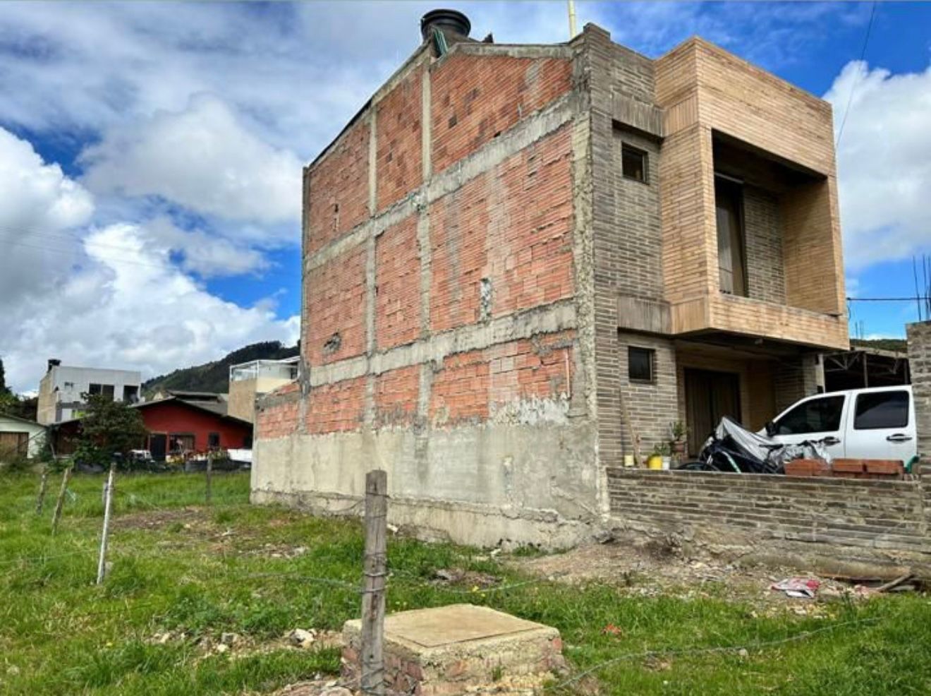 Lote en venta Cundinamarca Chía Urbanizacion Nuevo Milenio 85 m2 Habitaciones 0 Baños 0 Garajes 0 Precio $155000000