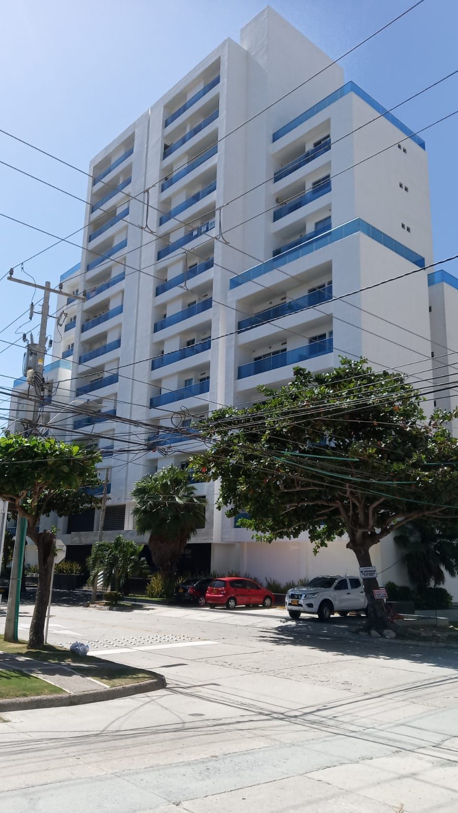 Apartamento en arriendo Atlántico Barranquilla Villa Santos 80 m2 Habitaciones 2 Baños 2 Garajes 1 Precio $3200000