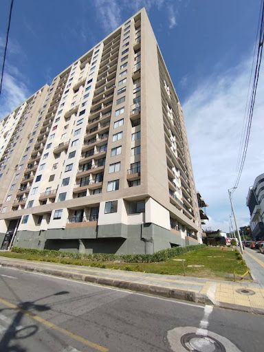 Apartamento en arriendo Santander Floridablanca Molinos Altos 47 m2 Habitaciones 2 Baños 2 Garajes 1 Precio $1866700