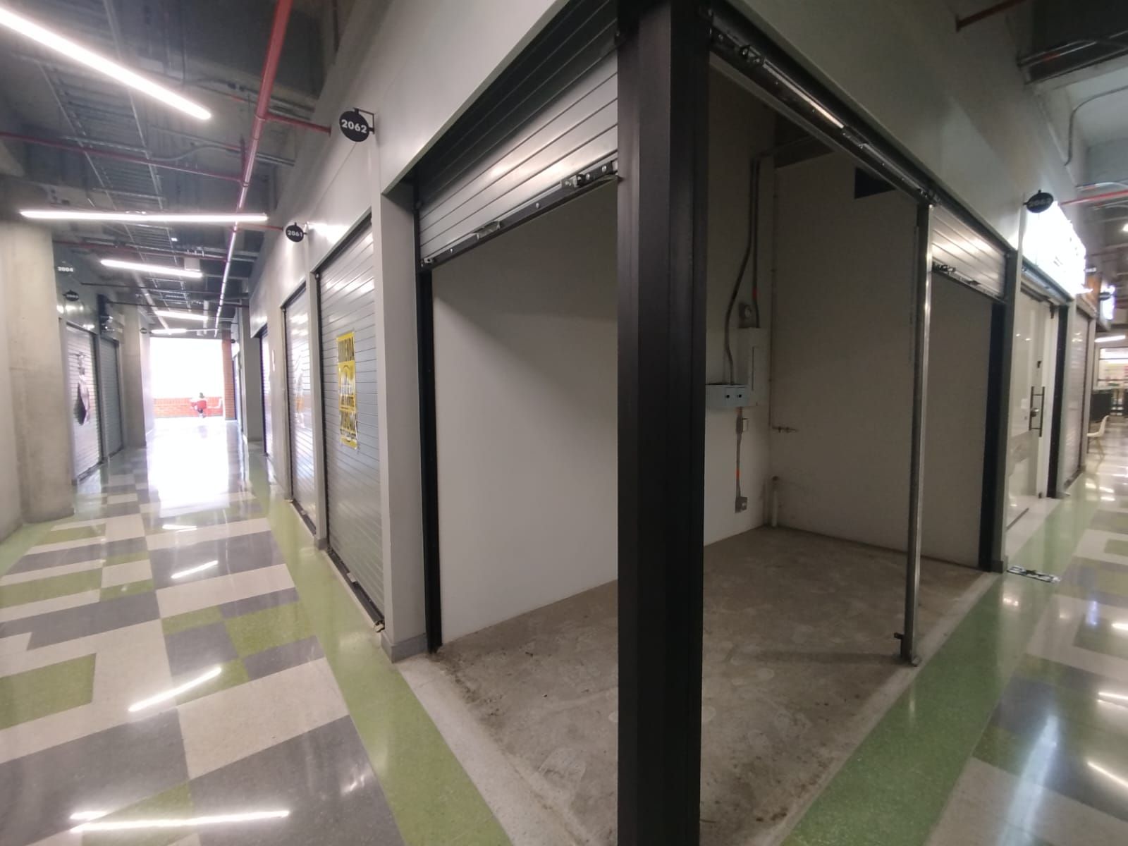 Local en arriendo Antioquia Bello Andalucía 9 m2 Habitaciones 0 Baños 0 Garajes 0 Precio $1300000