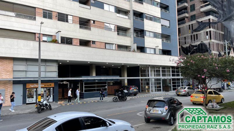Apartamento en venta Antioquia Medellín Colombia 63 m2 Habitaciones 2 Baños 2 Garajes 1 Precio $660000000