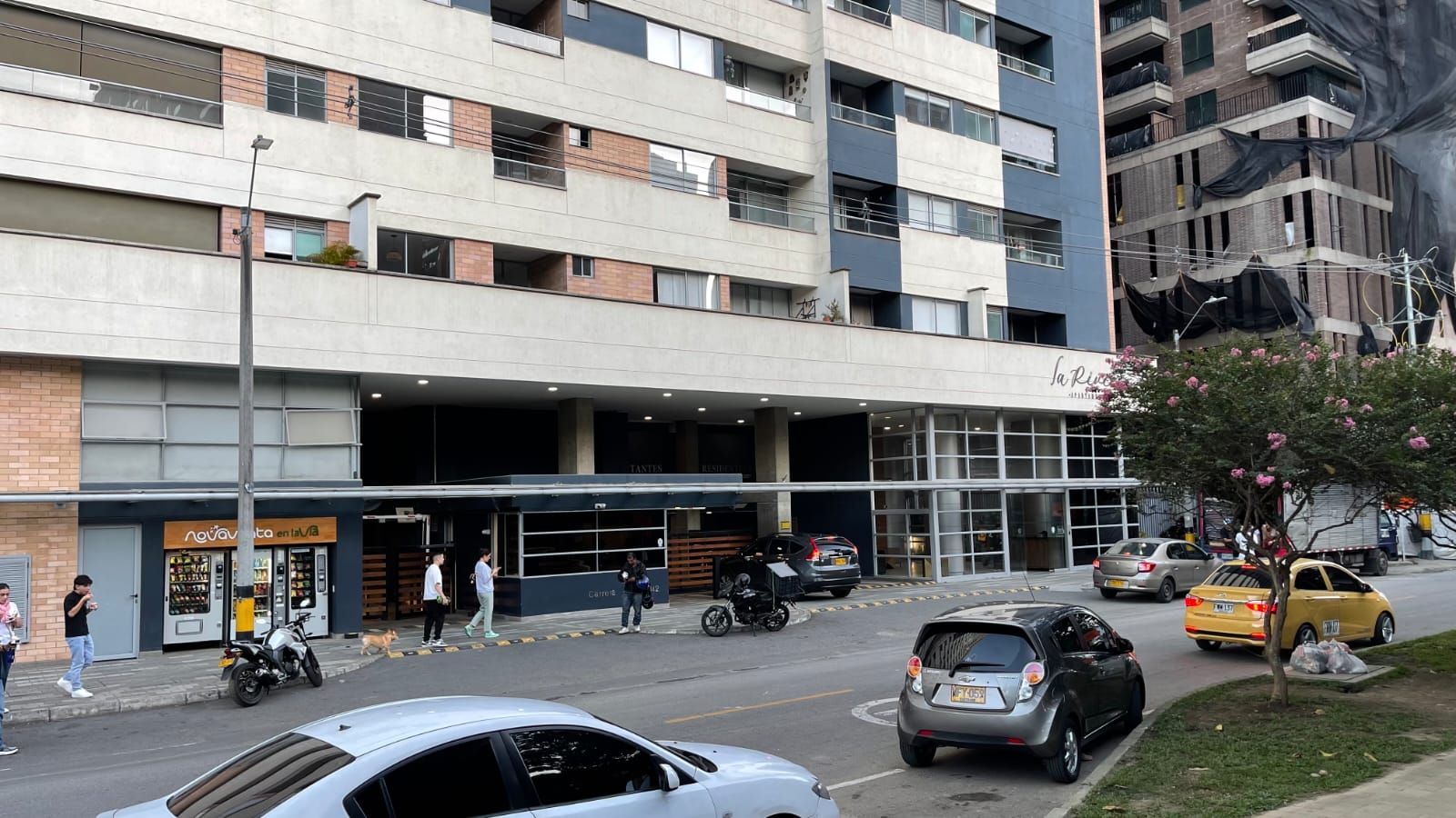 Apartamento en venta Antioquia Medellín Otros 63 m2 Habitaciones 2 Baños 2 Garajes 1 Precio $700000000