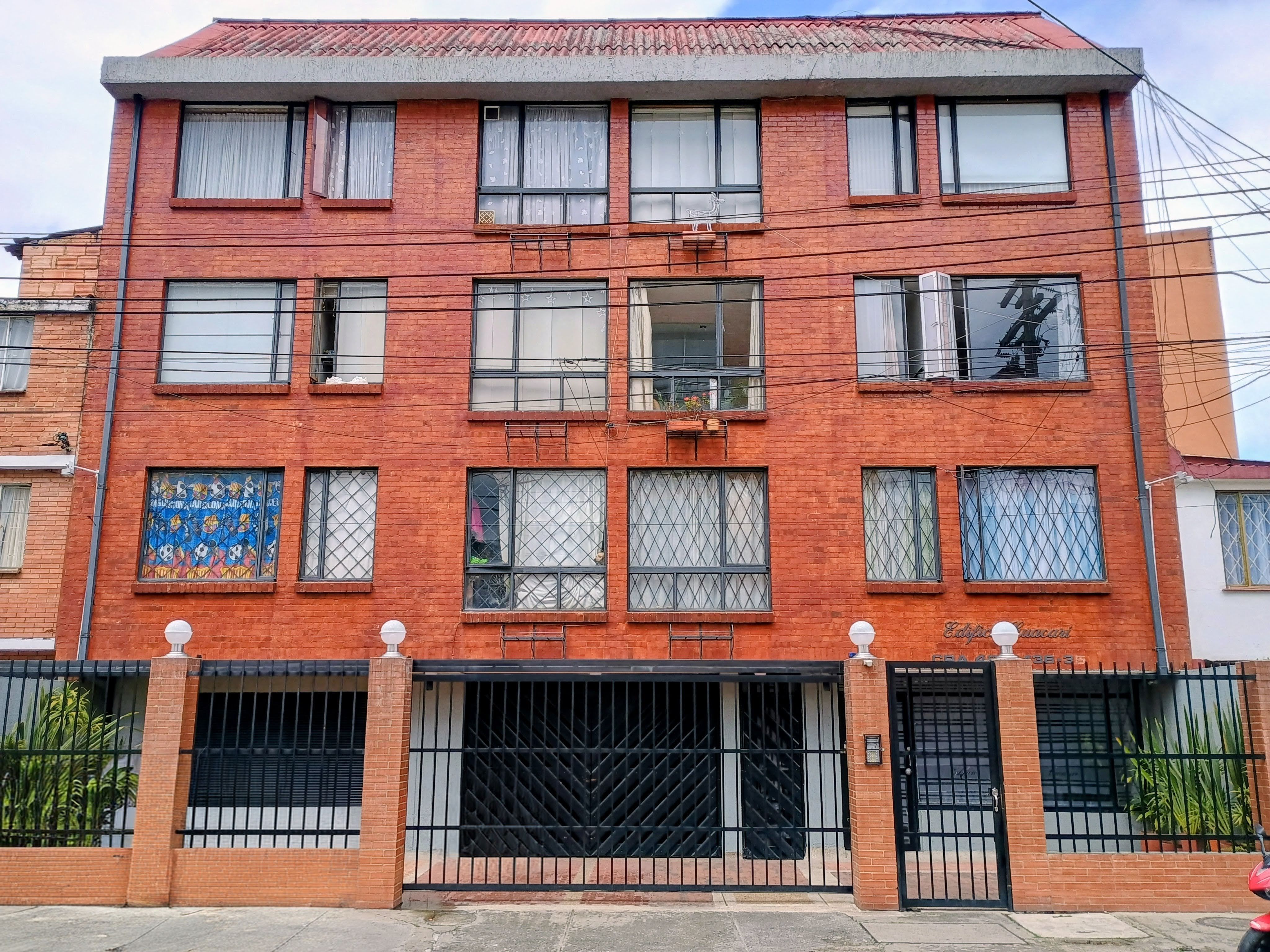 Apartamento en venta Cundinamarca Bogotá Prado Veraniego 66 m2 Habitaciones 2 Baños 2 Garajes 1 Precio $350000000