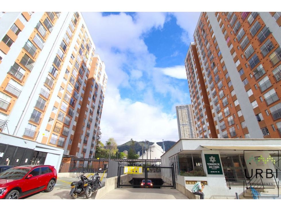 Apartamento en arriendo Cundinamarca Bogotá El Liston 38 m2 Habitaciones 2 Baños 1 Garajes 0 Precio $1450000