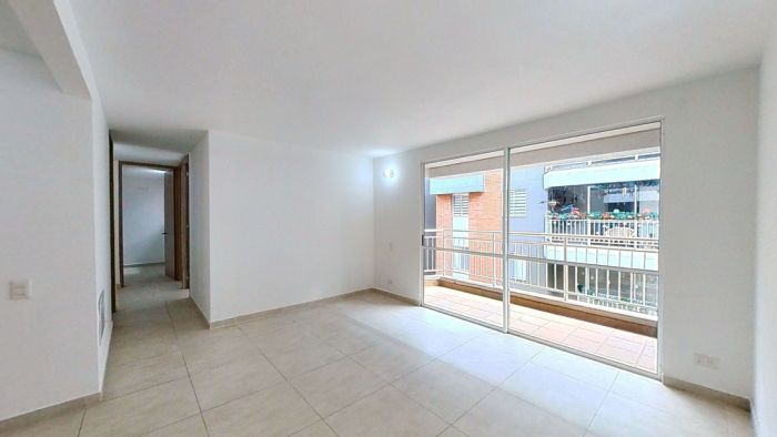 Apartamento en venta Valle Del Cauca Cali Ciudadela Campestre 75 m2 Habitaciones 3 Baños 2 Garajes 0 Precio $259000000