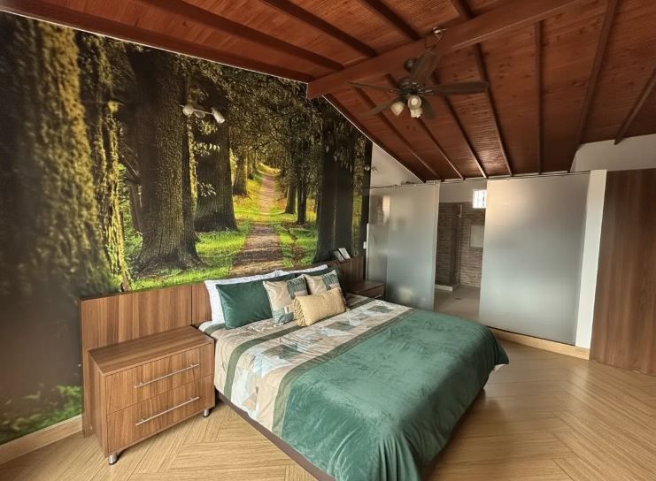 Apartamento en venta Antioquia Medellín Antonio Nariño 300 m2 Habitaciones 4 Baños 4 Garajes 0 Precio $600000000