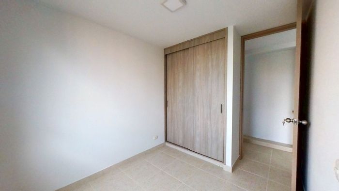 Apartamento en venta Valle Del Cauca Cali Conjunto Residencial Ambar 59 m2 Habitaciones 2 Baños 2 Garajes 0 Precio $247800000