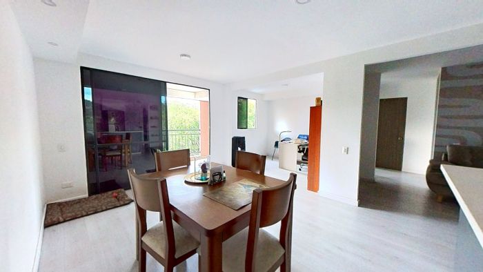 Apartamento en venta Valle Del Cauca Cali Parcelaciones Pance 76 m2 Habitaciones 2 Baños 2 Garajes 0 Precio $275000000