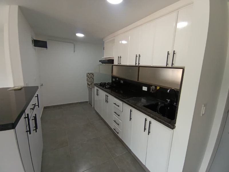 Apartamento en venta Antioquia Envigado Loma Del Barro 70 m2 Habitaciones 3 Baños 2 Garajes 0 Precio $530000000