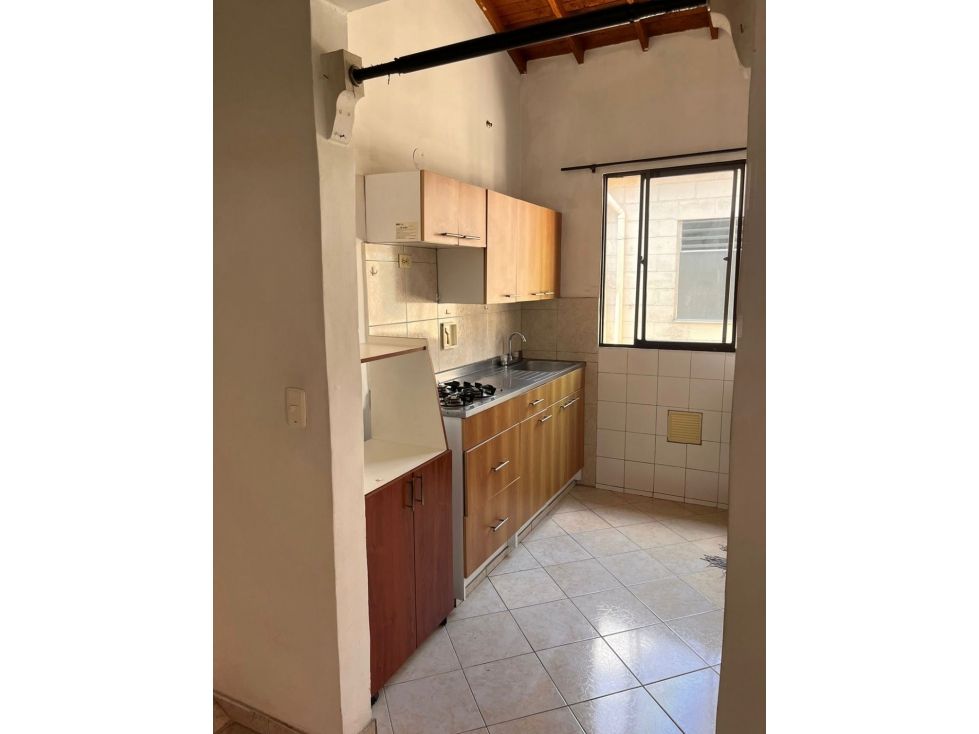 Apartamento en venta Antioquia Itagüí Itagüí 60 m2 Habitaciones 3 Baños 2 Garajes 0 Precio $300000000