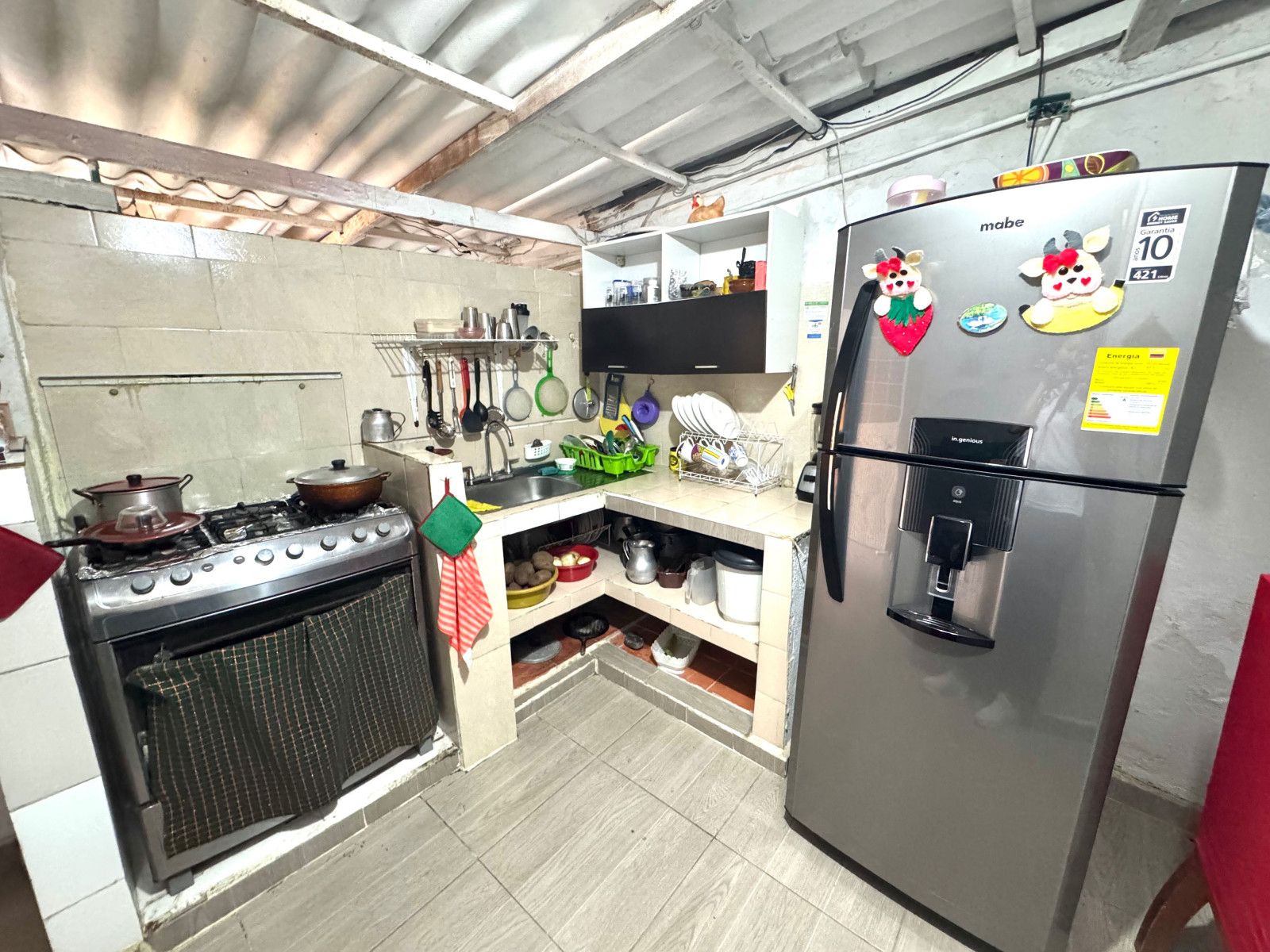 Casa en venta Santander Floridablanca Zapamanga Ii Etapa 125 m2 Habitaciones 3 Baños 2 Garajes 0 Precio $210000000