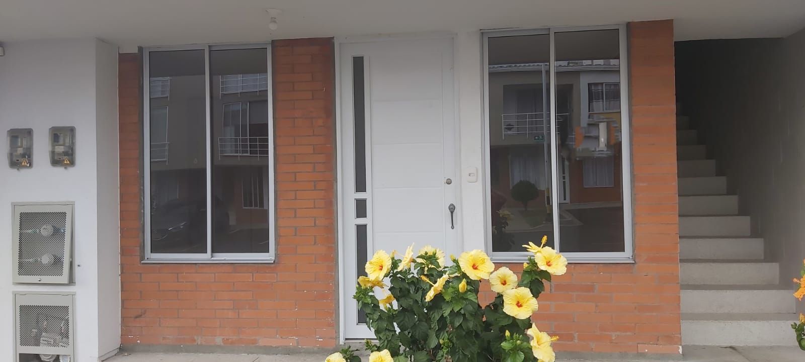 Apartamento en venta Risaralda Pereira Jardin De Velez Y Velez 58 m2 Habitaciones 3 Baños 1 Garajes 1 Precio $245000000