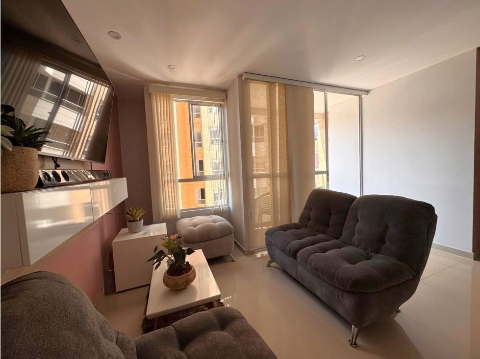 Apartamento en venta Antioquia Sabaneta Lagos De La Doctora 65 m2 Habitaciones 2 Baños 2 Garajes 2 Precio $480000000