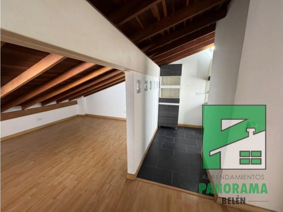 Apartaestudio en arriendo Antioquia Medellín Santa Monica 40 m2 Habitaciones 1 Baños 1 Garajes 0 Precio $1731000