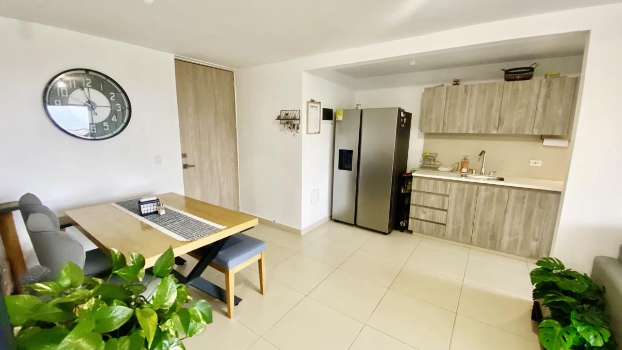 Apartamento en venta Antioquia Itagüí Cr Kiwi 74 m2 Habitaciones 3 Baños 2 Garajes 1 Precio $470000000
