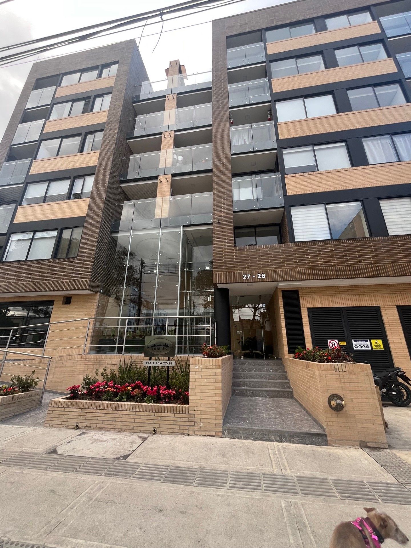 Apartamento en arriendo Cundinamarca Bogotá Belalcázar 62 m2 Habitaciones 2 Baños 2 Garajes 1 Precio $3400000