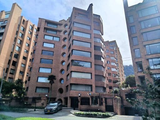 Apartamento en arriendo Cundinamarca Bogotá La Cabrera 413 m2 Habitaciones 4 Baños 6 Garajes 3 Precio $20966000