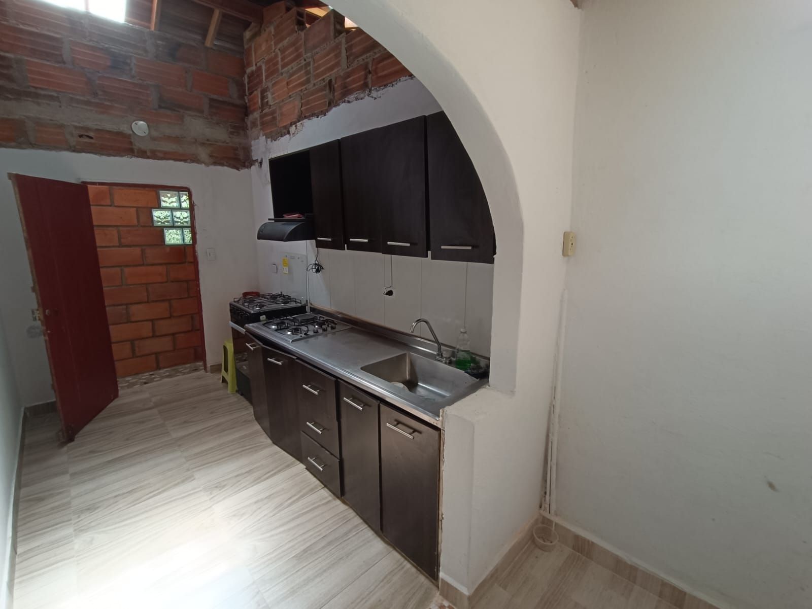 Finca en arriendo Antioquia La Estrella La Estrella 200 m2 Habitaciones 3 Baños 2 Garajes 0 Precio $1200000