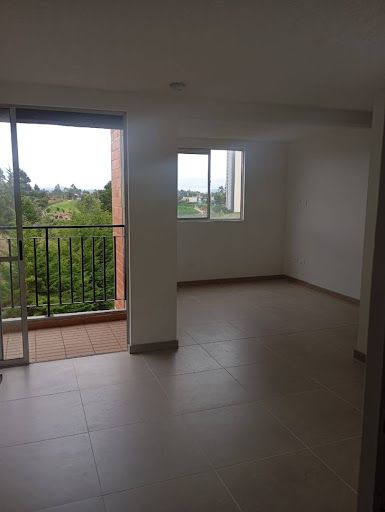 Apartamento en arriendo Antioquia Rionegro Rionegro 50 m2 Habitaciones 2 Baños 2 Garajes 1 Precio $1600000