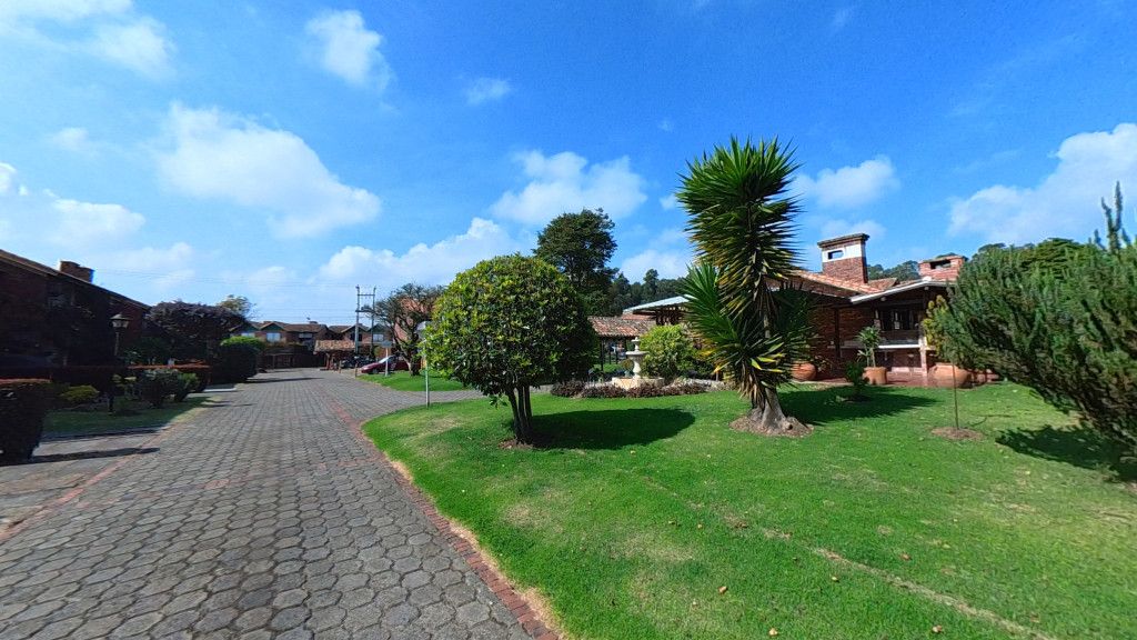 Casa en arriendo Cundinamarca Chía Villa Olimpica 140 m2 Habitaciones 3 Baños 2 Garajes 2 Precio $3823000