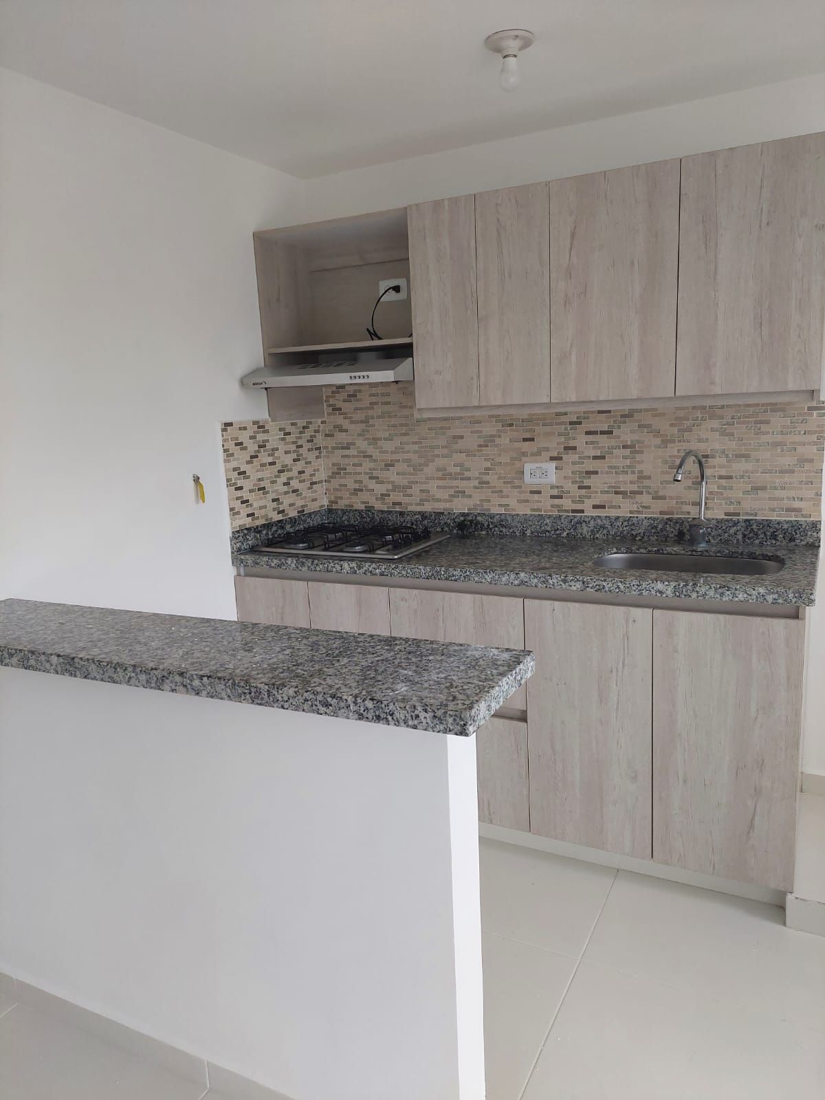 Apartamento en venta Antioquia Rionegro Santa Ana 52 m2 Habitaciones 2 Baños 2 Garajes 1 Precio $265000000