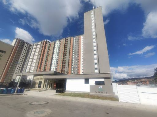 Apartamento en arriendo Cundinamarca Bogotá San Andres De Los Altos 28 m2 Habitaciones 2 Baños 1 Garajes 0 Precio $950000