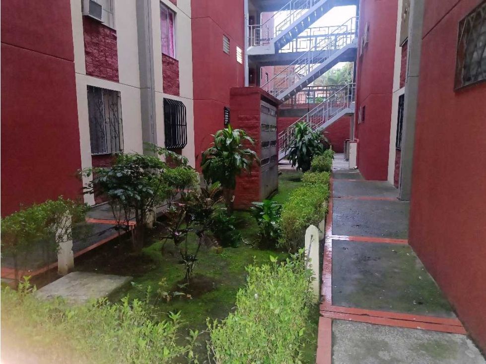 Apartamento en venta Valle Del Cauca Cali El Diamante 59 m2 Habitaciones 3 Baños 2 Garajes 0 Precio $159900000