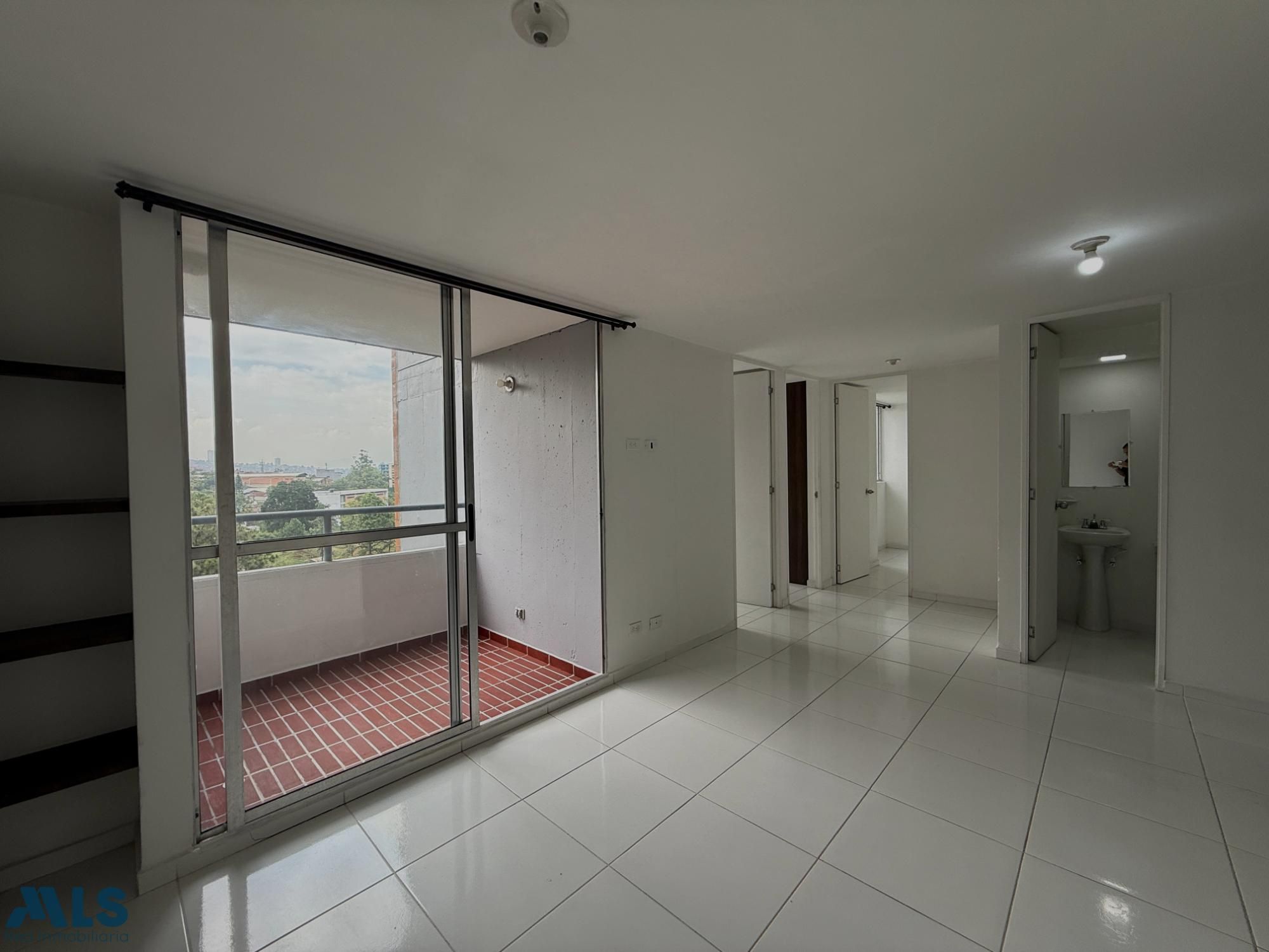 Apartamento en venta Antioquia Bello Sector Belvedere 61 m2 Habitaciones 3 Baños 2 Garajes 1 Precio $330000000