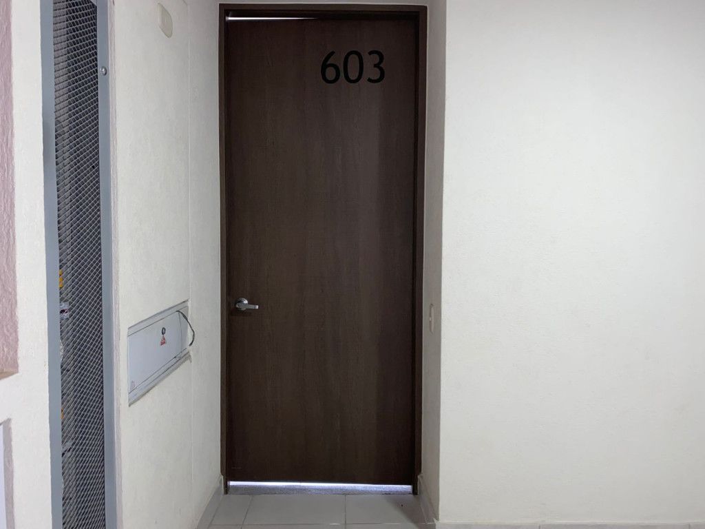 Apartamento en arriendo Valle Del Cauca Cali Ciudad Real 97 m2 Habitaciones 3 Baños 3 Garajes 1 Precio $2600000