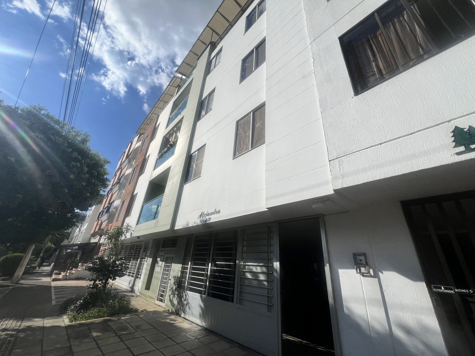 Apartamento en venta Santander Bucaramanga La Victoria 49 m2 Habitaciones 2 Baños 2 Garajes 1 Precio $250000000