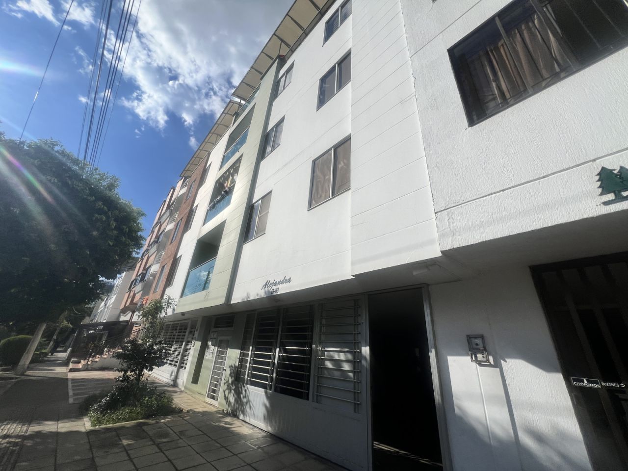 Apartamento en venta Santander Bucaramanga La Victoria 49 m2 Habitaciones 2 Baños 2 Garajes 1 Precio $260000000