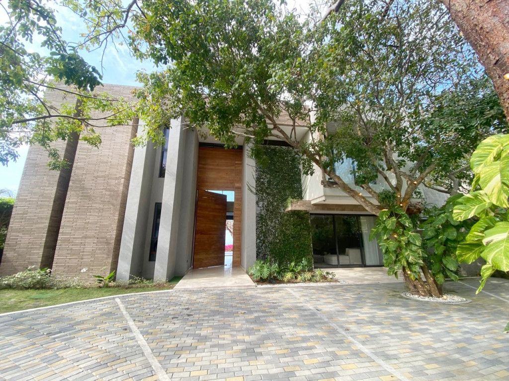 Casa Campestre en venta Atlántico Puerto Colombia Puerto Colombia 600 m2 Habitaciones 3 Baños 4 Garajes 1 Precio $4400000000