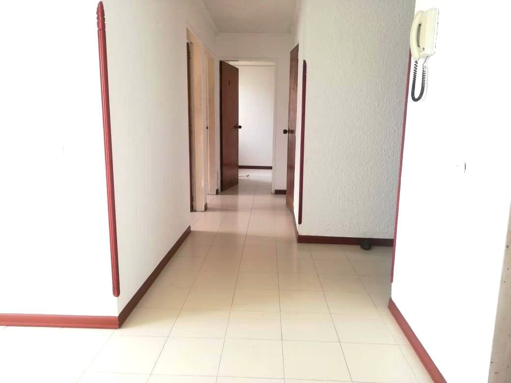 Apartamento en venta Santander Bucaramanga San Francisco 65 m2 Habitaciones 3 Baños 2 Garajes 0 Precio $200000000