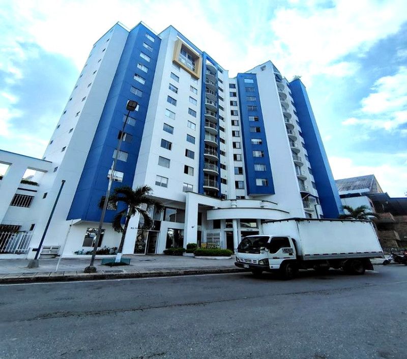 Apartamento en arriendo Santander Bucaramanga Urbanización Portal Del Cacique 74 m2 Habitaciones 3 Baños 2 Garajes 1 Precio $1880900