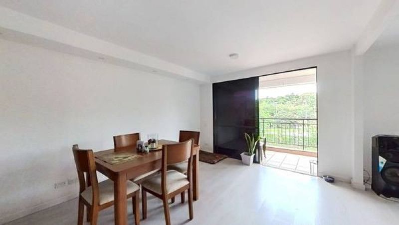 Inmuebles en Remate Apartamento en venta Valle Del Cauca Cali Parcelaciones Pance 80 m2 Habitaciones 2 Baños 2 Garajes 0 Precio $275000000